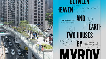 서울에서 MVRDV의 건축을 경험하는 두 가지 방법