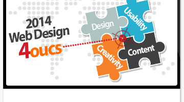 2014 Web Design 4oucs 