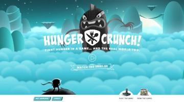 Hunger Crunch