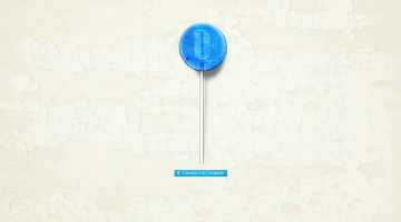 Take this Lollipop