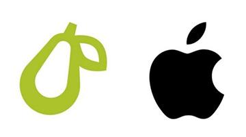 미국 IT 기업 애플, 스타트업 상대로 상표권 침해 소송