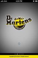 dr.martens_mobile contents_landing page 1