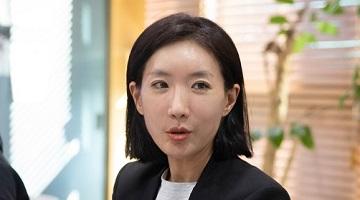 [포커스 인터뷰] 친근하고 귀여운 서울시 새 캐릭터 ‘해치’ 만든 오콘 우지희 대표