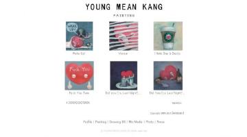 YOUNG MEAN KANG