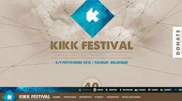 Kikk Festival