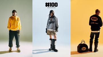크래프톤, 지스타서 자사 IP 굿즈 브랜드 '#100' 공개