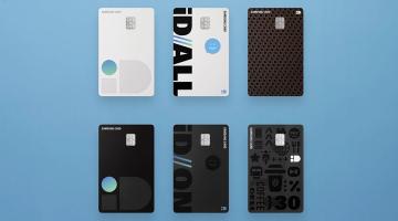 삼성카드, 새 브랜드 ‘iD 카드’ 선보여