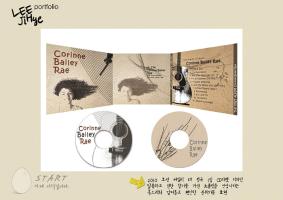 CD자켓 :: 코린 베일리 래
