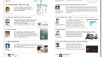 UX Asia Forum 사용자경험 디자인 아시아 포럼 2008