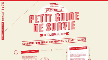 Petit Guide de Survie