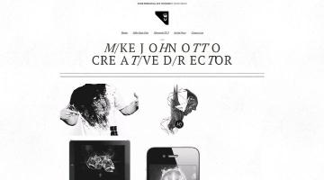 mike john otto