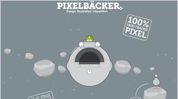 pixelbaecker