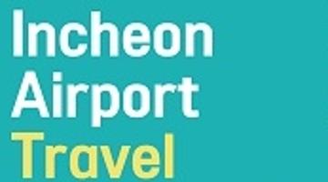 [Recommendation contest]Incheon Airport Travel Pho