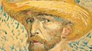 불멸의 화가: 반 고흐 (Van Gogh: Voyage into the myth