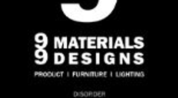 9 Materials and 9 Designs