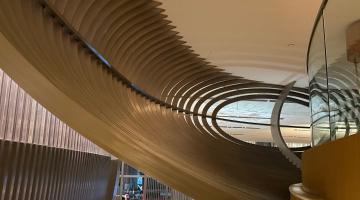 [디자인정글 에세이] 건축을 완성하는 또 하나의 눈 - 공간 감상자와 공간 관객