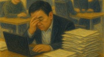 [디자인정글 기획취재 시리즈] <을의 눈물>, 디자이너의 권리는 어디에 있는가