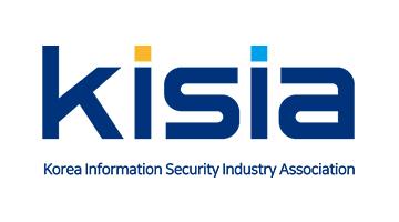한국정보보호산업협회, 새로운 CI 공개