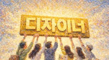 [디자인정글 칼럼] ‘디자이너’는 아무나 할 수 있는 직업인가? - ‘디자이너’ 인증제가 필요한 이유