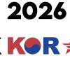 2026 MPED X KORUS 국제 아트앤디자인 공모전