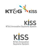 KISS LOGO