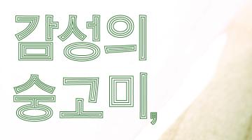 박일순展  <감성의 숭고미, 지극한 오만>