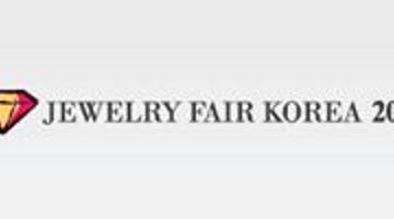 JEWELRY FAIR KOREA 2011