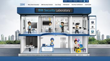 IBK Security Solution