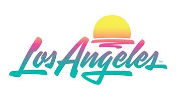 로스앤젤레스, 새로운 도시 로고 공개