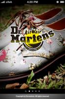 dr.martens_mobile contents_landing page 3