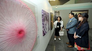 ‘삼성전자와 함께하는 지역 미술작가 초대전’